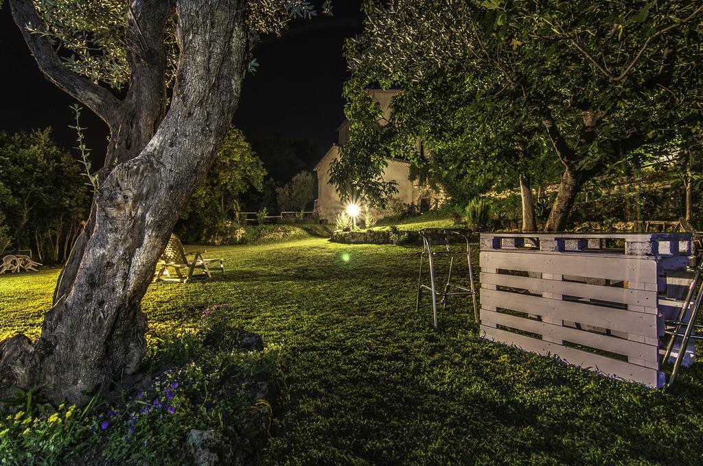 B&B Noce Spagnola Rocchetta a Volturno Экстерьер фото