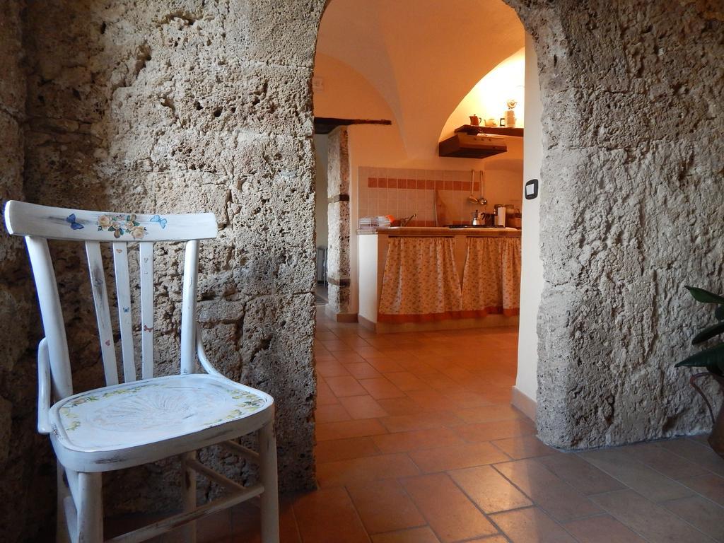 B&B Noce Spagnola Rocchetta a Volturno Экстерьер фото